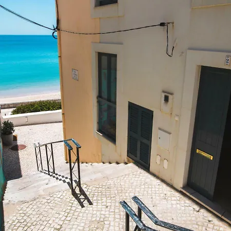 Διαμέρισμα A Casa Dos Amigos *