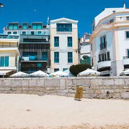 Διαμέρισμα A Casa Dos Amigos *