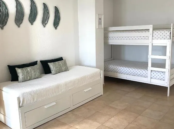 A Casa Dos Amigos Διαμέρισμα Σεσίμπρα