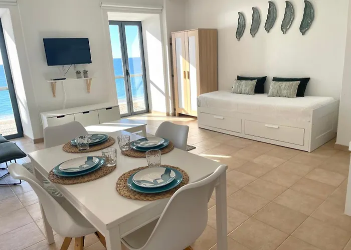 A Casa Dos Amigos Σεσίμπρα