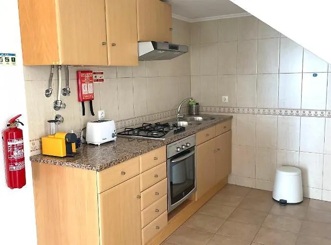 Διαμέρισμα A Casa Dos Amigos Σεσίμπρα