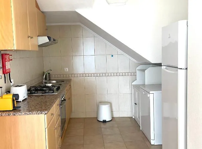 Διαμέρισμα A Casa Dos Amigos Σεσίμπρα