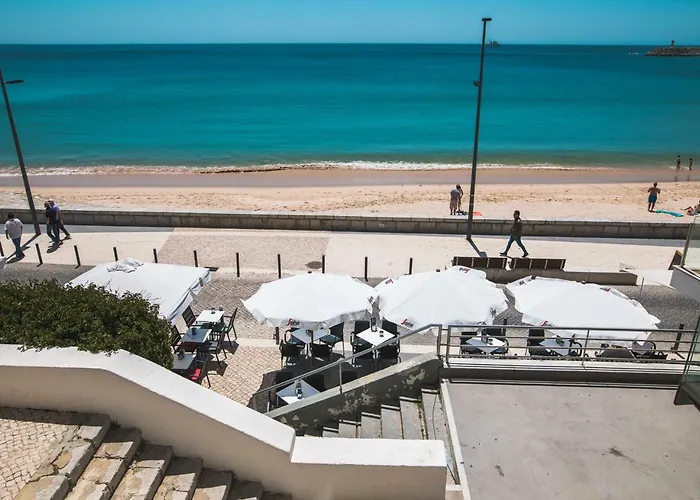 A Casa Dos Amigos Διαμέρισμα