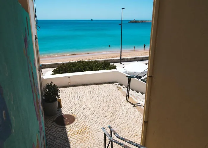 A Casa Dos Amigos Διαμέρισμα