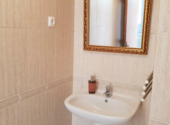 A Casa Dos Amigos * Σεσίμπρα