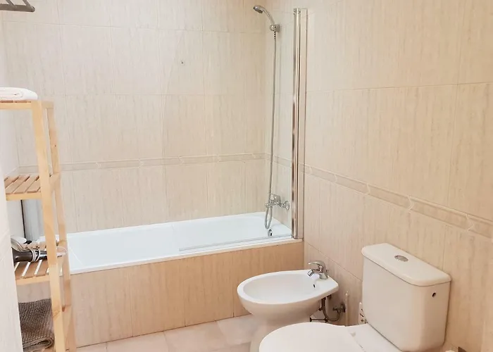 Διαμέρισμα A Casa Dos Amigos Σεσίμπρα