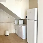 Apartamento A Casa Dos Amigos