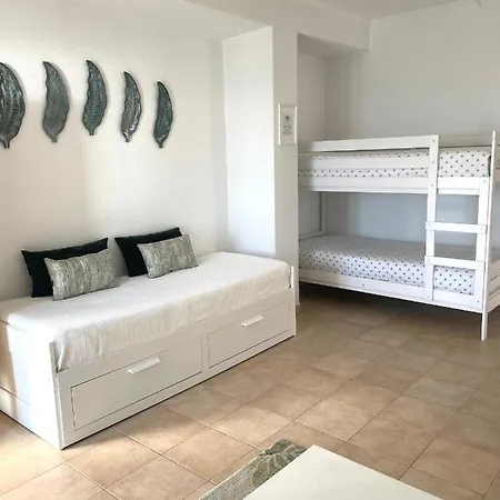 A Casa Dos Amigos Apartment Sesimbra