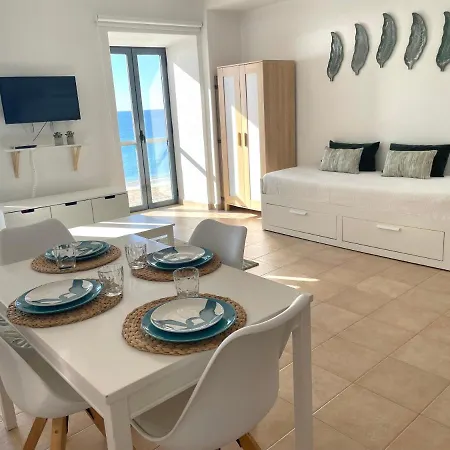 A Casa Dos Amigos Sesimbra