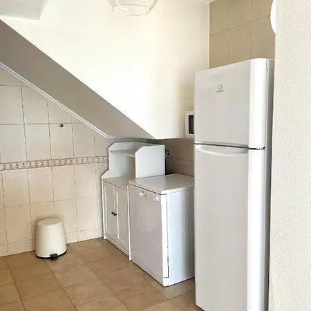 Appartement A Casa Dos Amigos
