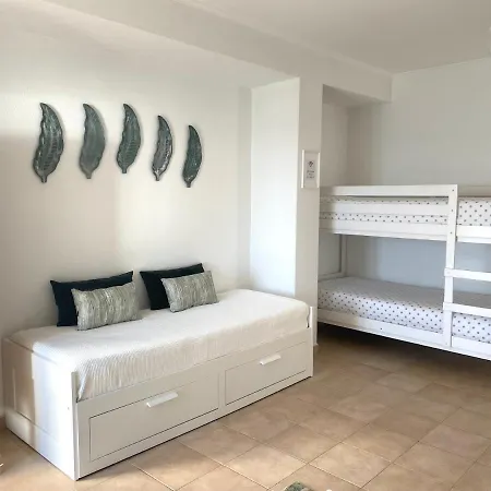 A Casa Dos Amigos Apartment Sesimbra