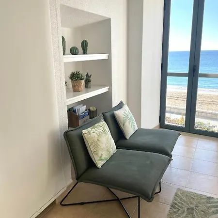 A Casa Dos Amigos Apartment *