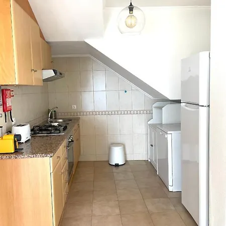 Appartement A Casa Dos Amigos Sesimbra