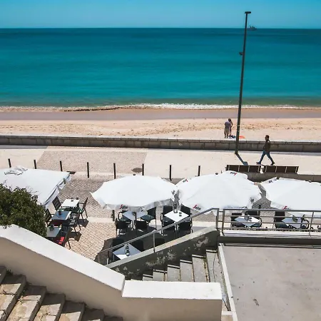 A Casa Dos Amigos Appartement