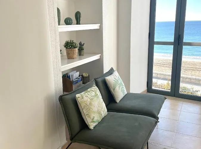 A Casa Dos Amigos 公寓 *